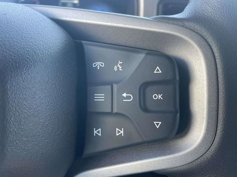 New 2025 Ford Bronco Outer Banks image 21