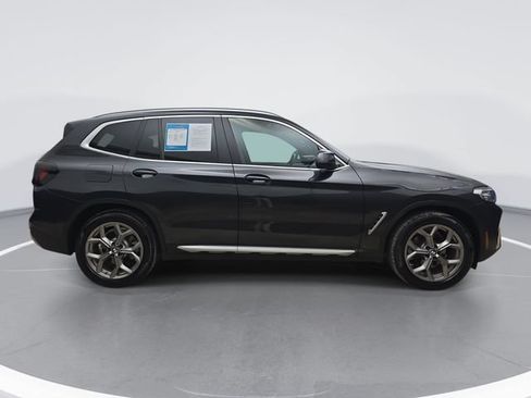 Used 2023 BMW X3 sDrive30i w/ Premium Package RWD image 5