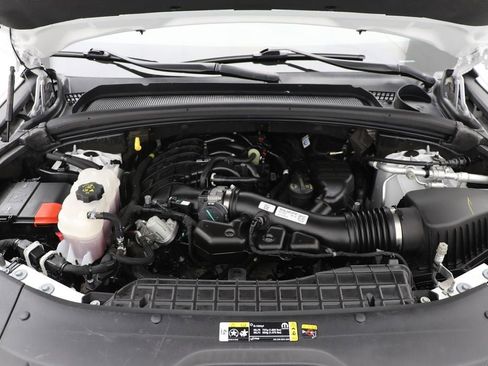 Used 2023 Jeep Grand Cherokee Altitude image 27