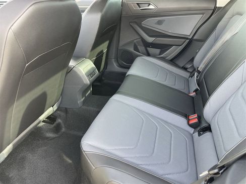 New 2026 Volkswagen Jetta SEL image 13