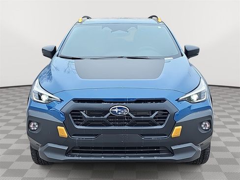 New 2026 Subaru Crosstrek 2.5i Wilderness image 2
