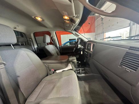 Used 2006 Dodge Ram 2500 Truck SLT w/ TRX4 Group image 13