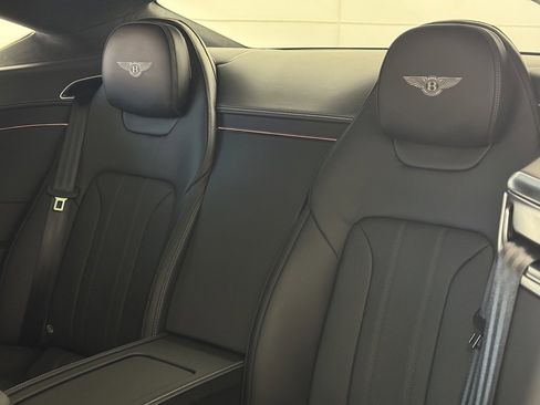 New 2026 Bentley Continental GT image 15
