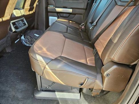 New 2025 Ford F250 King Ranch image 15