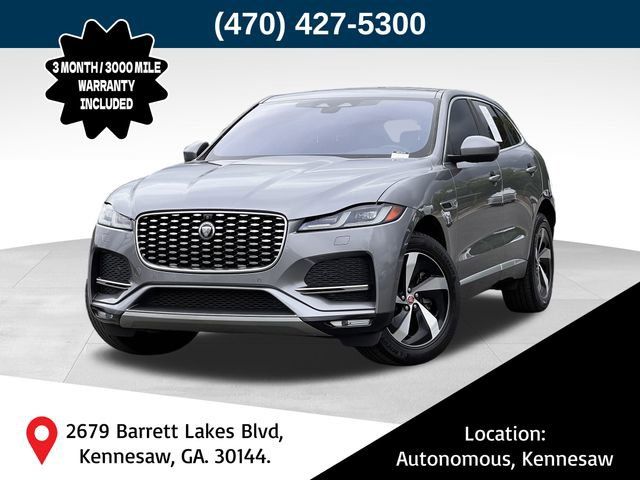 Used Jaguar Cars with Apple CarPlay for Sale Autotrader