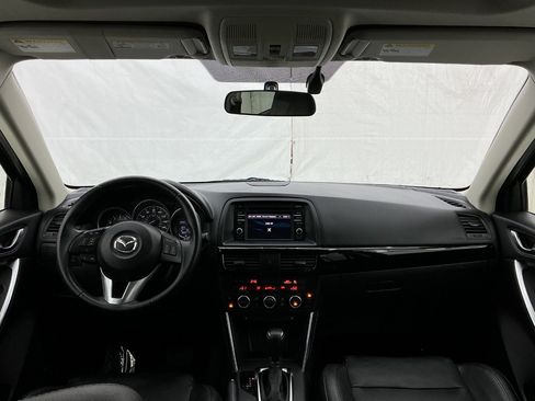 Used 2015 MAZDA CX-5 Grand Touring AWD/4WD image 28