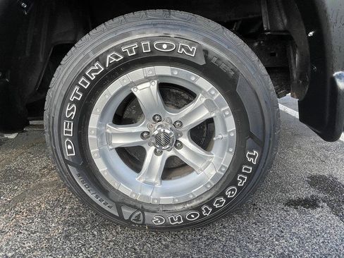 Used 2010 Toyota Tacoma SR5 ACCESS CAB image 9