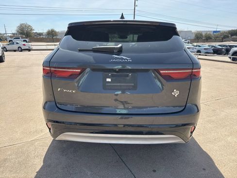 Used 2023 Jaguar F-PACE S image 6