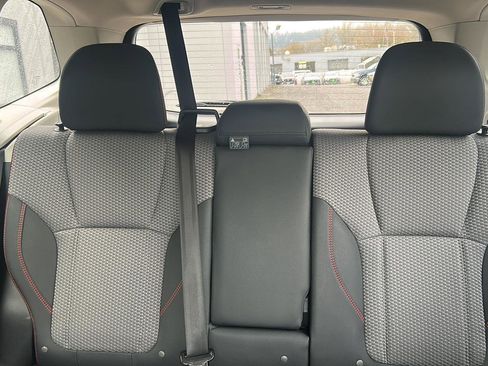 Used 2020 Subaru Forester Sport image 14