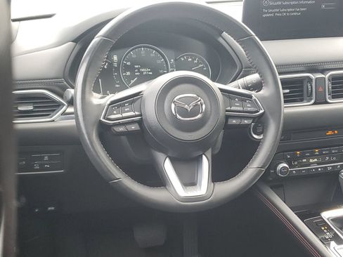 Used 2025 MAZDA CX-5 2.5 Turbo AWD/4WD image 12