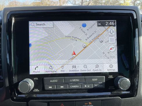 Used 2023 Nissan Frontier PRO-4X w/ Pro-4X Premium Package image 19