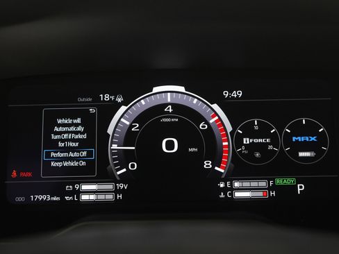 Used 2023 Toyota Tundra Platinum image 29