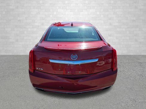 Used 2014 Cadillac XTS Luxury w/ Driver Awareness Package image 3