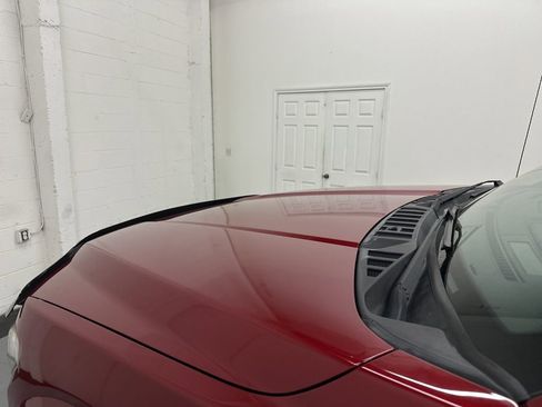 Used 2018 Ford F150 Platinum w/ Equipment Group 701A Luxury image 27