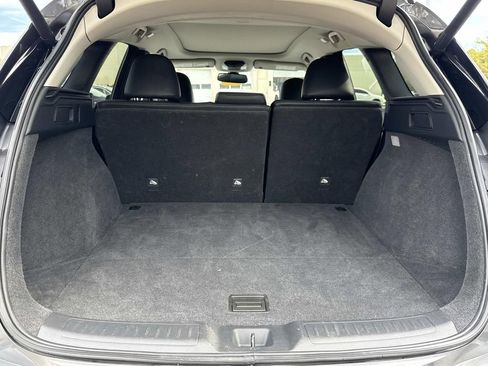 Used 2021 INFINITI QX50 Luxe image 21