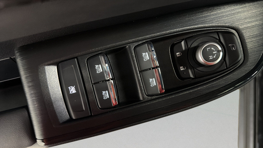 New 2026 Subaru Outback Touring XT AWD/4WD image 15