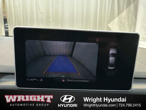 Used 2018 Audi A4 2.0T Premium Plus w/ Premium Plus Package image 27