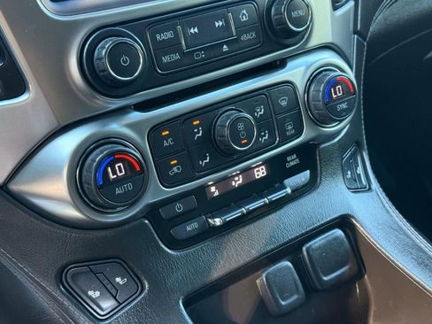Used 2017 Chevrolet Tahoe LT AWD/4WD image 50