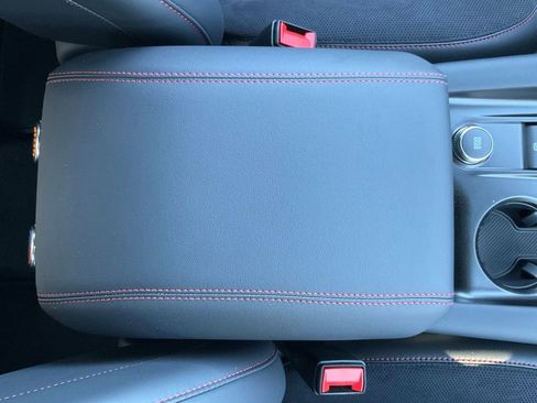 New 2025 Ford Explorer ST w/ Sun And Sound Package image 31