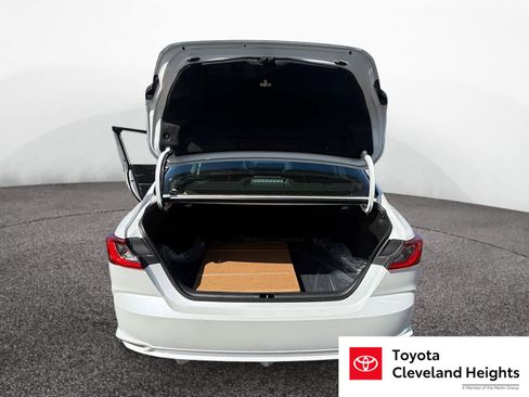 New 2026 Toyota Camry XSE FWD image 23
