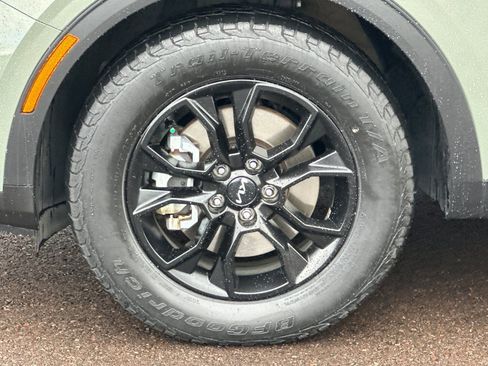 Certified 2023 Kia Sportage X-Pro Prestige image 25