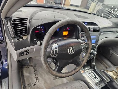 Used 2006 Acura TL image 12