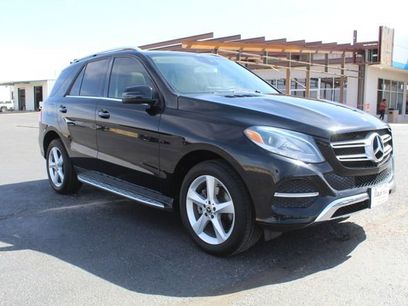 Used 2018 Mercedes-Benz GLE 350 4MATIC
