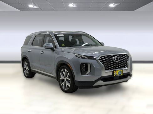 Used 2020 Hyundai Palisade SEL AWD/4WD image 6