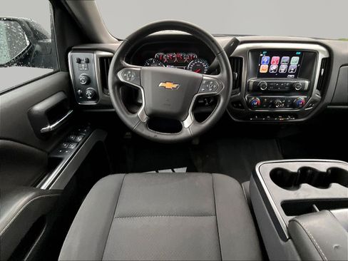 Used 2019 Chevrolet Silverado 1500 LT w/ All Star Edition AWD/4WD image 9