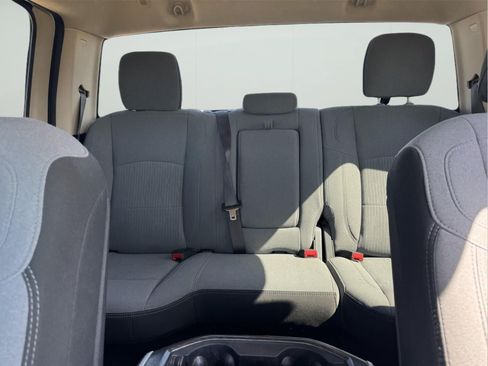 Used 2019 RAM 2500 Big Horn AWD/4WD image 26