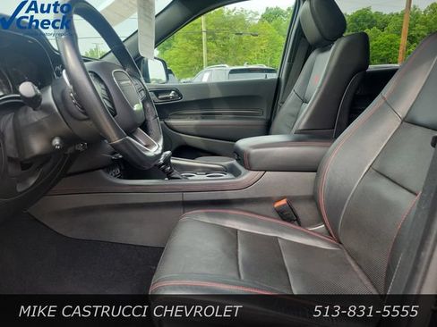 Used 2023 Dodge Durango GT AWD/4WD image 27
