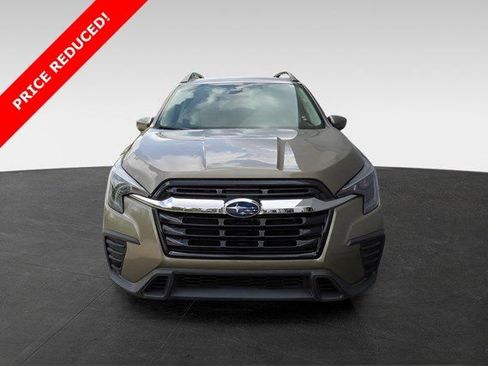 Used 2024 Subaru Ascent Premium w/ Convenience Package AWD/4WD image 13