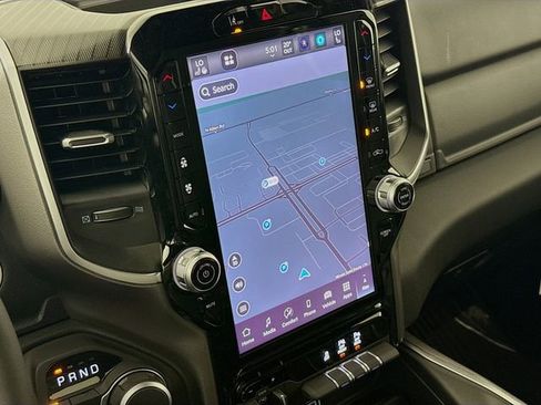 New 2026 RAM 1500 Big Horn AWD/4WD image 13