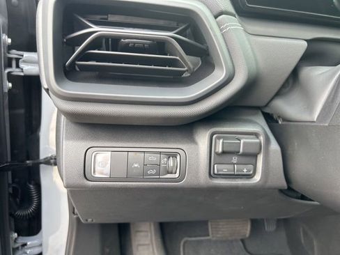 New 2026 Chevrolet Silverado EV LT image 17