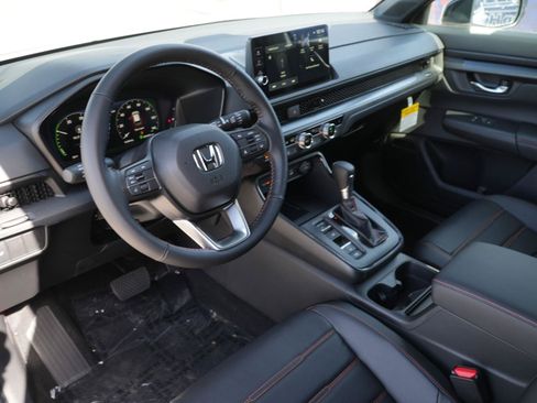 New 2026 Honda CR-V Sport-L image 15