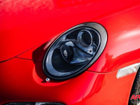 Used 2011 Porsche 911 Carrera 4S image 42