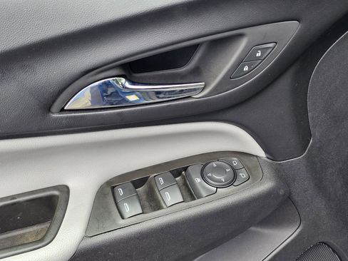 Used 2024 Chevrolet Equinox LS w/ LS Convenience Package FWD image 15