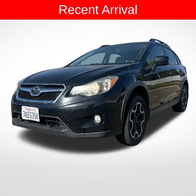 Used 2014 Subaru Crosstrek 2.0i Limited AWD/4WD image 1