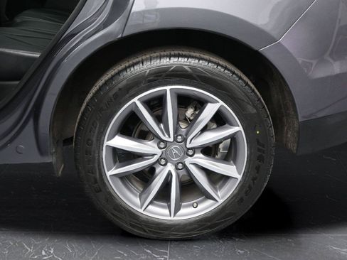 Used 2020 Acura RDX w/ Technology Package AWD/4WD image 11