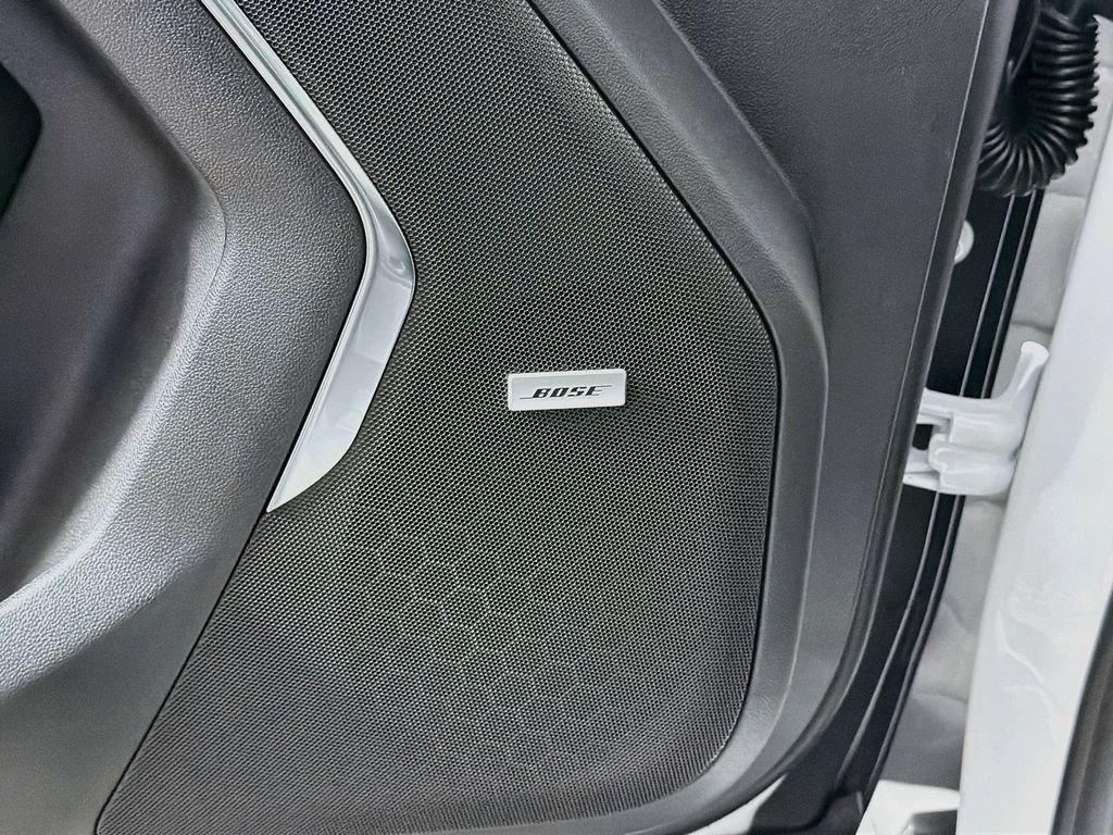 New 2026 Chevrolet Tahoe RST w/ RST Capability Package AWD/4WD image 19