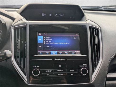 Certified 2025 Subaru Crosstrek 2.0i Premium image 14