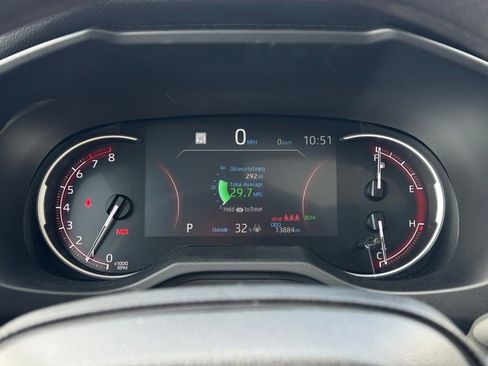 Certified 2025 Toyota RAV4 XLE image 34