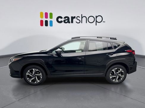 Used 2025 Subaru Crosstrek 2.0i Premium AWD/4WD image 2