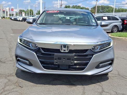 Used 2020 Honda Accord EX-L image 30