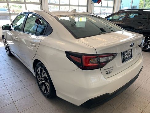 New 2025 Subaru Legacy Premium image 12