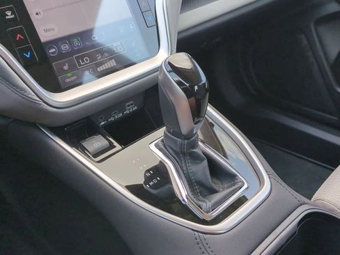 Certified 2025 Subaru Legacy Premium w/ Popular Package #1A image 32