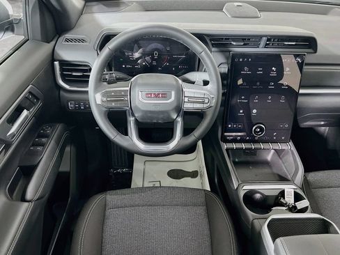 New 2026 GMC Terrain Elevation w/ Technology Package II AWD/4WD image 18