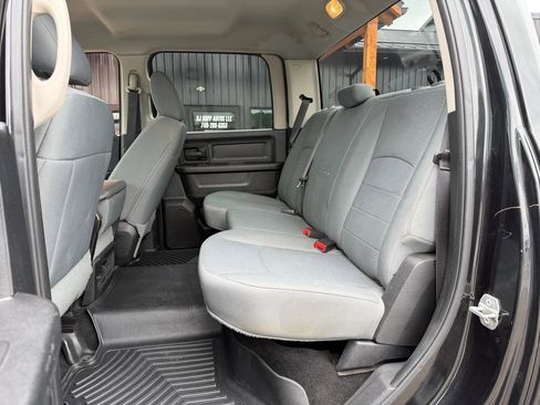 Used 2015 RAM 1500 Express AWD/4WD image 14