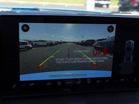 New 2025 Ford Mustang EcoBoost 2D Convertible w/ Mustang Nite Pony Package image 33