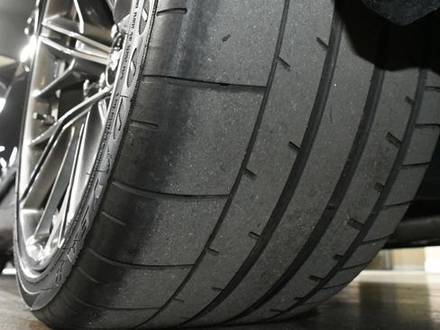 Used 2023 Chevrolet Camaro ZL1 image 72